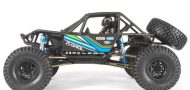 AXIAL RR10 BOMBER 1/10TH SCALE ELECTRIC 4WD - RTR - AX90048